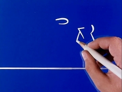 آقای خط (فصل3-قسمت9)